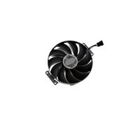 HKVTVCYPYA Ventola di raffreddamento da 90 mm CF9015U12D compatibile for scheda grafica ASUS PRIME OC GeForce RTX5060 Ti 5070 5070Ti(A-Fan)