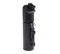 HKWFKAWA Golf Club Cleaner Self-Contained Water Groove Wet Clean Brush con Clip
