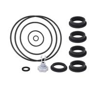 HKWFKAWA Sostituzione dei pezzi di ricambio della guarnizione della guarnizione della pompa del filtro a sabbia facile installare premio