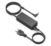 HKY 19,5V Alimentatore per Sony Bravia TV KDL-24 KDL-32 KDL-40 KDL-42 KDL-48 KDL-55 KDL-50 W829 W600B W700B W800B Smart LG 19" 20" 22" 23" 24" 27" 29" 34" LED LCD TV Monitor 90W Caricatore Adattatore