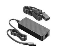 HKY 48 V 5 A 240 W compatibile 36 V 5 A 180 W USB C Alimentatore di rete ultra compatto GaN PD3.1 caricatore per framework Laptop 16 (2025), per NVIDIA DGX Spark, per Lenovo ADL180YGSHC3A ADL265YDC3A