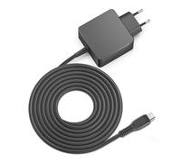 HKY 5 V 3 A 2 A 15 W Adattatore di alimentazione per Revitive Medic Circulation Booster Isorocker IX Adattabile per Sony SRS-XB30 SRS-XB100 Altoparlante Bluetooth senza fili, Lampada da scrivania LED