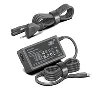 HKY 65 W Caricatore USB C, 60 W 45 W Alimentazione portatile per NOCO Boost XL GB50 Plus GB40 HD GBX45 GBX55 GB70 X GBX75 GB150 GBX155 Pro Sport Batteria Boost NOCO Boost HD GB70 GBC011 Charge