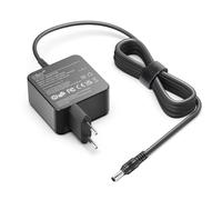 HKY 65W Caricatore 19V Portatile Alimentatore per HP Monitor 27" 25" 23,8" 23" 21,5" 20", per HP Monitor 27f 24f 22CWA 24M 23ER 27EB 32F VH240 24EA 25VX 27ES ADPC1945 IPS LED Full HD AC Adattatore
