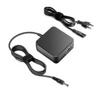 HKY 65W Caricatore Alimentatore per ASUS PC Portatile F550C F555L F554L F552C F550L F751L X550C X551C X552C X554L X52J K550C K501U A555L P553M AD887020 ADP-65DW C PA-1650-78 EXA1208EH Caricabatterie