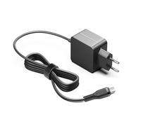 HKY Adattatore CA 5V 2A 3A Caricabatterie USB C Alimentazione per Raspberry pi 4 Model b Router Wi-FI 6 da Viaggio GL.iNet GL-SFT1200 GL-AR300M16-Ext Mobile GL-AR300M16 Mini Router, TL-WR3002X