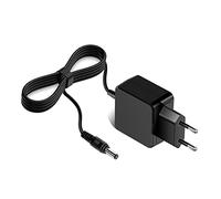 HKY Adattatore di alimentazione universale 9 V 2 A AC DC adattatore di alimentazione adattatore per scheda Arduino R3 Oscilloscopio router ADSL modem caricatore cavo di ricarica