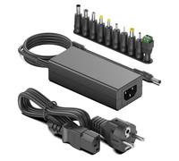 HKY Alimentatore 12V Universale Caricatore per Philips Respironics Pro Serie M 1015642 Macchina CPAP Serie 50 System One REMstar Auto A-Flex 550 REF 550P 1051158 AA24750L, Philips PicoPix PPX3610