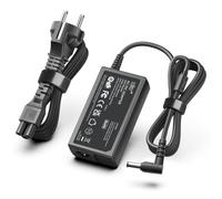 HKY Alimentatore di rete 19 V 65 W per Shuttle PE40, Intel NUC Mini PC FSP065-10AABA i3, i5, Pentium Celeron Atom Processore, NUC7i3BNK NUC6CAYH NUC8i5BEH 7I5BNK NUC8i5BEK, Asus ADP-65DW-B, AD887320