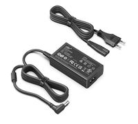 HKY Alimentatore di rete da 19 V, 3,42 A, 2,53 A, 1,7 A, per LG Electronics 19", 20", 22", 23", 24", 27", 29", 34", schermo LCD, widescreen HDTV EAY627100704 21, EAYY 62790007 IPS236 V DA-48F19 DA-65