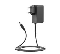 HKY Alimentatore di rete per Bose SoundLink I, II e III, 17 V, 1 A, cavo di ricarica per altoparlante Bose SoundLink 1, SoundLink 2, SoundLink 3 (PASST Nicht Bose SoundDock, Soundlink Mini I II/1 2 e