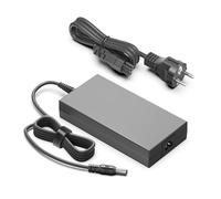 HKY Alimentatore di rete per mini PC, 19 V, 6,32 A, 120 W, 5,26 A, per Beelink, Minisforum, Intel NUC, GMKtec, GEEKOM, ASRock DeskMini e altri mini PC potenti
