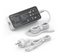 HKY Caricatore USB C da 100 W per docking station USB C Dual Monitor Mosirui Docking Station per Mokin Docking Station per Anker A83D2 7 in 1 USB-C Hub PowerExpand