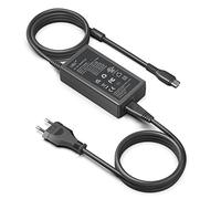 HKY Cavo di ricarica USB C da 65 W per Soundboks Speaker Batteria, SoundBoks Go Wireless Bluetooth Altoparlante Soundboks Generazione 4 Gen. 4 Gen4 USB Type C caricatore totale 3 metri