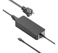 HKY PD100W USB-C 96W 90W USB C Laptop Adapter Adapter für HP EliteBook 865 860 16 inch G10 G9 PC Wolf Pro, Dragonfly, Ulanzi VL81 VL49 Camera Treppiede