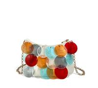 HKYBCF Borsetta con Paillettes Piccola borsa delle fate fresche