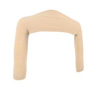 HKYBCF Braccio Shaper per Donne Correttore posturale superiore con manica più snella for braccio for indumento di supporto for gobbo modellante for il corpo delle donne