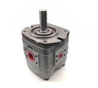 HKYPCOKVK Pompe idrauliche a Ingranaggi IPH for Olio Idraulico IPH-4A-20-20 IPH-4A-25-20 IPH-4A-32-20 a Interni IPH-4A(IPH-4A-25-20)