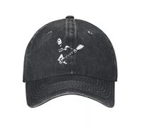 HKYTEEXP PJ Harvey Polly Jean Denim Cappello Cappelli Leggeri Donna Berretto da Baseball Uomo