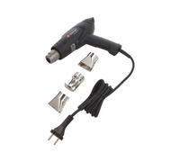 HL 1821 S SET Soffiatore elettrico aria calda 18kW spina: EU STEINEL