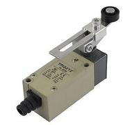 HL-5030 Leva rotante regolabile Leva momentanea Pulsante 380V 10A