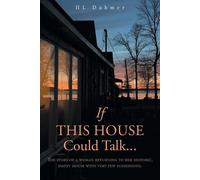 Hl Dahmer If This House Could Talk.... (Tascabile)