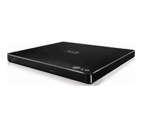 HLDS BP55EB40 - BD-RW HLDS BP55EB40 ultra slim, nero