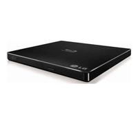 HL Data Storage BP55EB40.AHLE10B Masterizzatore esterno Blu-ray Dettaglio USB