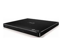 HL Data Storage BP55EB40.AHLE10B Masterizzatore esterno Blu-ray Dettaglio USB
