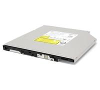 HL Data Storage BU40N.ARAA10B Masterizzatore Blu-ray interno Bulk SATA I, Nero