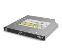 HL Data Storage BU40N.ARAA10B Masterizzatore da incasso Blu-ray Bulk SATA Nero