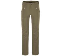 Hl Masai Pants Zip-Off men - col.Dark green