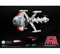 HL PRO COMET CAPITAN FUTURO - CAPTAIN FUTURE METALTECH 11