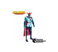 HL PRO - Figurina in PVC Goldrake (Grendizer) - Capitano Gorman Janus