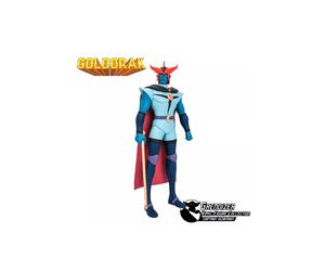 HL PRO - Figurina in PVC Goldrake (Grendizer) - Capitano Gorman Janus