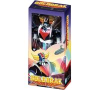 Hl Pro Goldrake Goldorak Grendizer 60 cm Manga version Statua Vinile High Dream