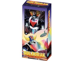 Hl Pro Goldrake Goldorak Grendizer 60 cm Manga version Statua Vinile High Dream