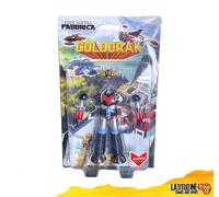 HL PRO HIGH DREAM GRENDIZER UFO ROBOT GOLDRAKE MINI METAL 12CM DIE CAST CLASSIC