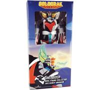 HL PRO HIGH DREAM UFO ROBOT GOLDRAKE GRENDIZER ANIME 23 CM PVC STATUE