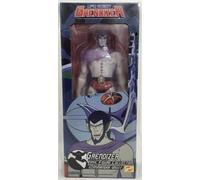 Ufo Robot Grendizer Vinile Figura Commander Gauss 23 Cm High Dream