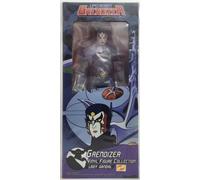 HL PRO HIGH DREAM UFO ROBOT GOLDRAKE GRENDIZER LADY GANDAL 23 CM PVC STATUE