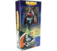 HL PRO HIGH DREAM UFO ROBOT GOLDRAKE GRENDIZER METALLIC 23 CM PVC STATUE