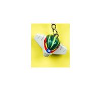 Portachiavi Pendant Keychain JEEG ROBOT D'ACCIAO KOTETSU KOTETSU HL PRO Go Nagai