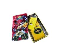 KOTETSU JEEG ROBOT METAL BOX SET SIZE M REPLICA HIGH DREAM