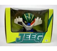 HL PRO JEEG TESTA COIN BANK HEAD SALVADANAIO PVC 16CM COIN BANK