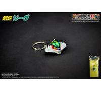 HL Pro Kotetsu Jeeg Robot Keychain