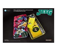 KOTETSU JEEG ROBOT METAL BOX SET SIZE M REPLICA HIGH DREAM