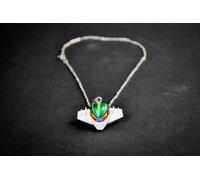 HL Pro Kotetsu Jeeg Robot Necklace