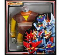 HL PRO MARMIT MAZINGER BOSS ROBOT MAZINGA VINYL FIGURE 30CM