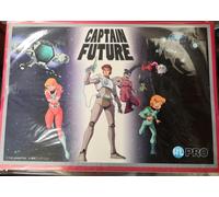 HL PRO COMET CAPITAN FUTURO - CAPTAIN FUTURE METALTECH 11